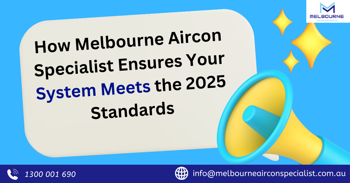 2025 Aircon Compliance