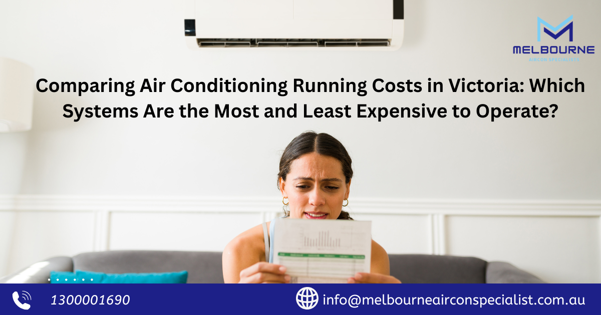 Air Conditioning Running Costs