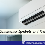 List of Air Conditioner Symbols and Their Meanings