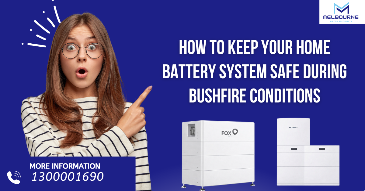 Home Battery System