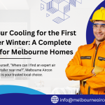 Turn On Your Cooling for the First Time After Winter: A Complete Checklist for Melbourne Homes