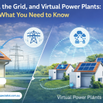 Your Home, the Grid, and Virtual Power Plants: What You Need to Know