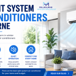 Top Split System Air Conditioners Melbourne